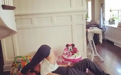 橘梨纱コスプレ连続激イキ